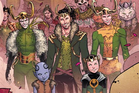 The Hidden Secrets of the Masters of Magic in Marvel's Universe